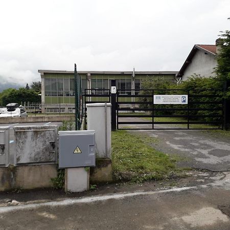 Cascina Tumas Orta Lake 페텐나스코 외부 사진